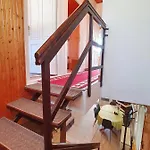 Judit Holiday home Vonyarcvashegy