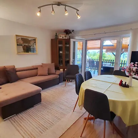 Holiday home Holiday Judit