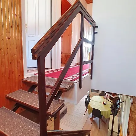 Holiday Judit Holiday home Vonyarcvashegy