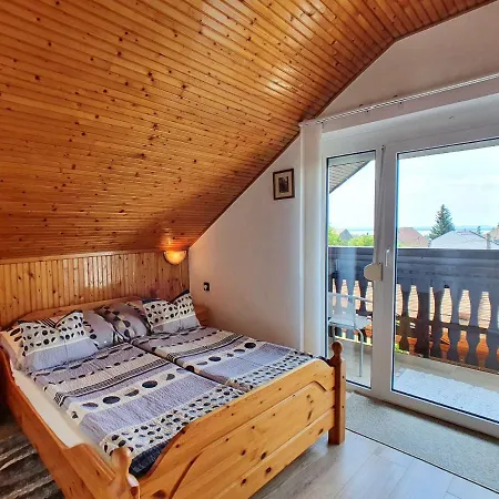 Holiday home Holiday Judit *