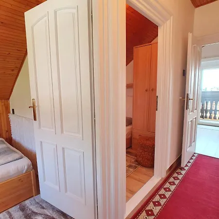 Holiday Judit Holiday home