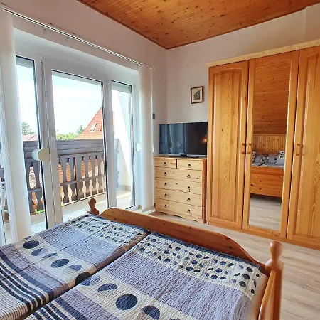 Holiday Judit Holiday home