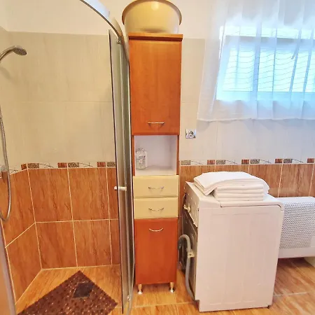 Holiday Judit Holiday home Vonyarcvashegy